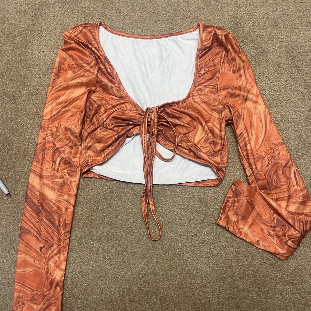 Shein Top